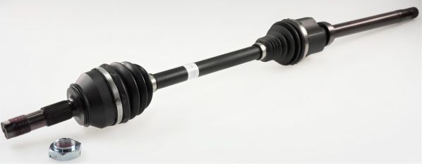 LÖBRO GKND12947 Drive Shaft
