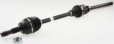 Drive Shaft LÖBRO GKND12947
