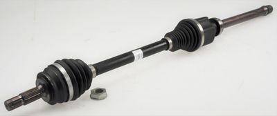 Drive Shaft LÖBRO GKND12949