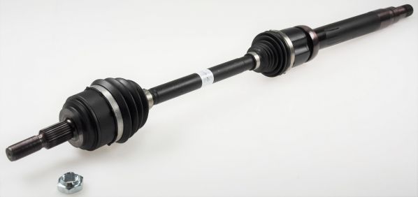 LÖBRO GKND12952 Drive Shaft