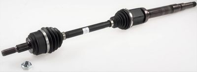 Drive Shaft LÖBRO GKND12956