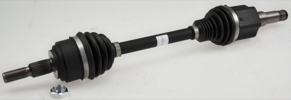 LÖBRO GKND12957 Drive Shaft