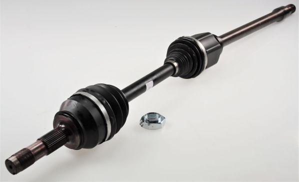 LÖBRO GKND12964 Drive Shaft