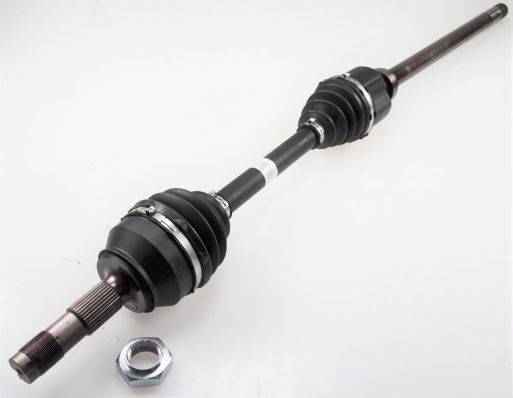 LÖBRO GKND12972 Drive Shaft