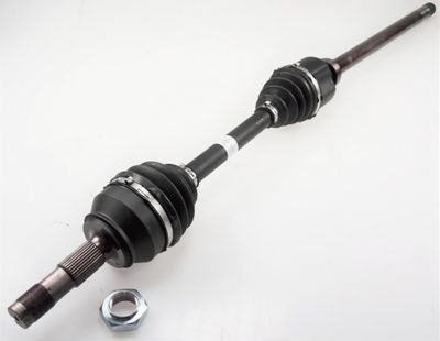Drive Shaft LÖBRO GKND12972