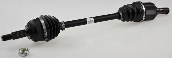 LÖBRO GKND12981 Drive Shaft
