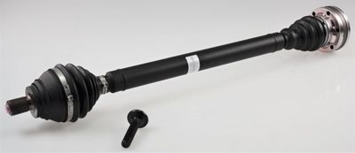 Drive Shaft LÖBRO GKND12982