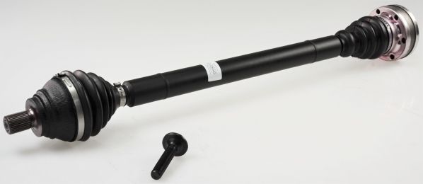 LÖBRO GKND12983 Drive Shaft
