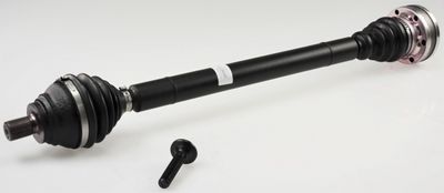Drive Shaft LÖBRO GKND12983