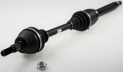 Drive Shaft LÖBRO GKND12989