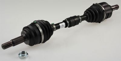 Drive Shaft LÖBRO GKND12991