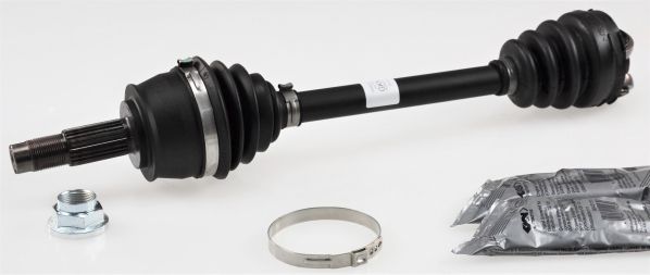 LÖBRO GKND12995 Drive Shaft