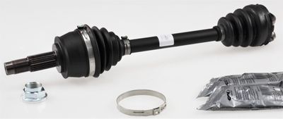 Drive Shaft LÖBRO GKND12995