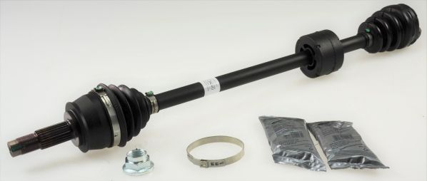 LÖBRO GKND12996 Drive Shaft