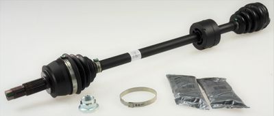 Drive Shaft LÖBRO GKND12996