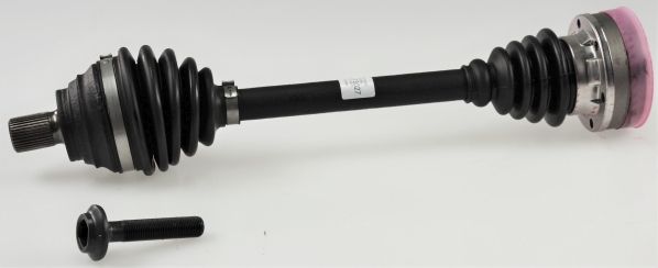 LÖBRO GKND13027 Drive Shaft