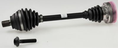 Drive Shaft LÖBRO GKND13027