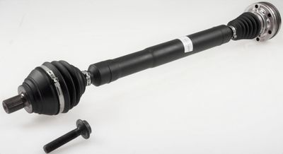 Drive Shaft LÖBRO GKND13029