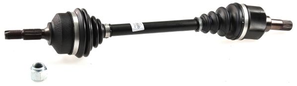 LÖBRO GKND13063 Drive Shaft