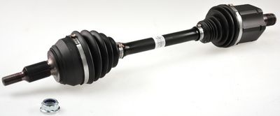 Drive Shaft LÖBRO GKND13079