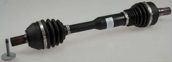 LÖBRO GKND20021 Drive Shaft