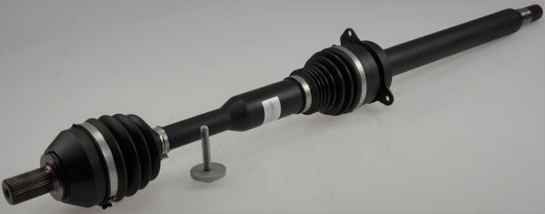 LÖBRO GKND20022 Drive Shaft