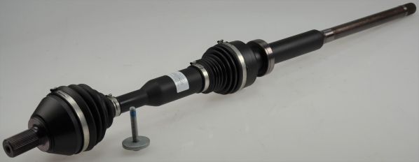LÖBRO GKND20024 Drive Shaft