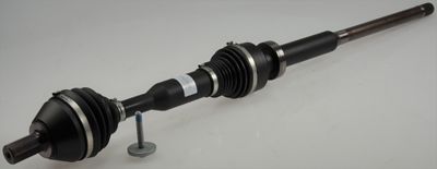 Drive Shaft LÖBRO GKND20024