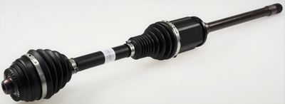 Drive Shaft LÖBRO GKND30023