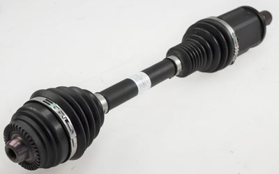 Drive Shaft LÖBRO GKND30025