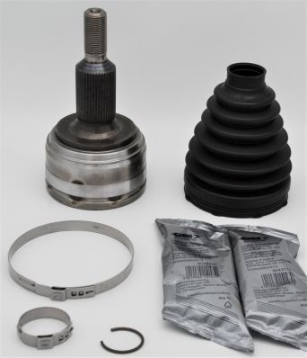 Joint Kit, drive shaft LÖBRO GKNJ30033