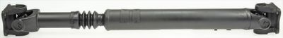 Propshaft, axle drive LÖBRO GKNP10024