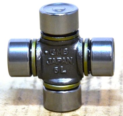 LÖBRO U 024 Joint, propshaft