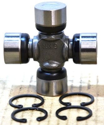 Joint, propshaft LÖBRO U 040
