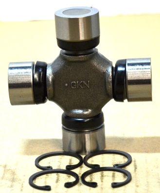 LÖBRO U 100/L Joint, propshaft