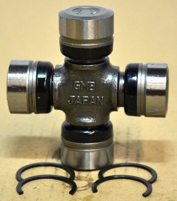 Joint, propshaft LÖBRO U 112