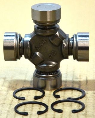Joint, propshaft LÖBRO U 117