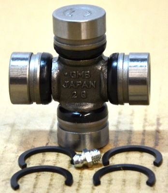 LÖBRO U 182 Joint, propshaft
