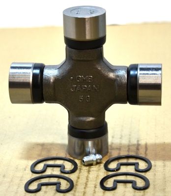 Joint, propshaft LÖBRO U 200