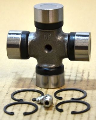 LÖBRO U 302 Joint, propshaft