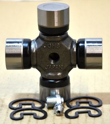 LÖBRO U 528 Joint, propshaft