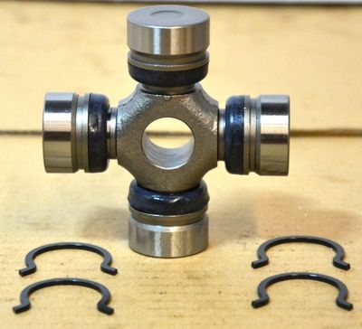 Joint, propshaft LÖBRO U 728/3