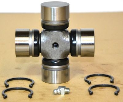 Joint, propshaft LÖBRO U 730