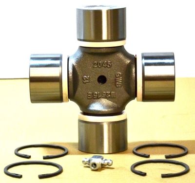 Joint, propshaft LÖBRO U 909