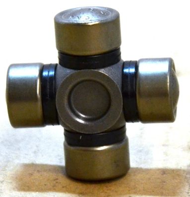 LÖBRO U 912 Joint, steering column