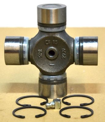 Joint, propshaft LÖBRO U 917