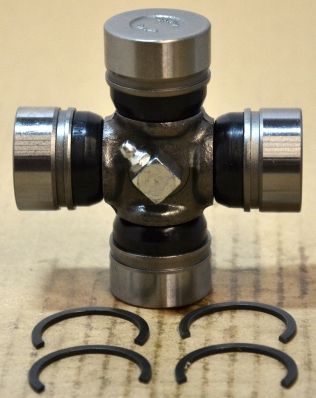 LÖBRO U 925 Joint, propshaft