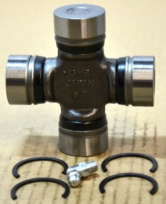 LÖBRO U 926 Joint, propshaft
