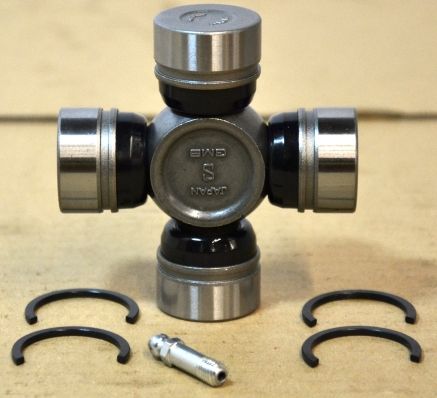 LÖBRO U 927 Joint, propshaft