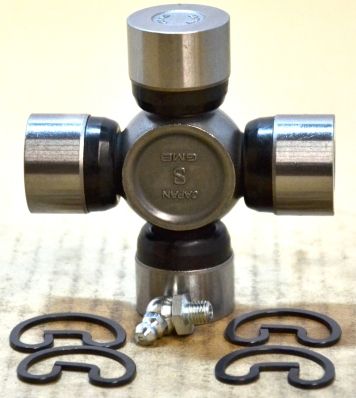 Joint, propshaft LÖBRO U 942